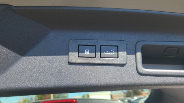New 2026 Subaru Forester Touring AWD/4WD image 25