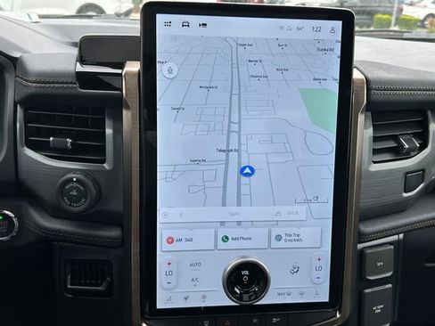 New 2025 Ford F150 Lightning Lariat image 19