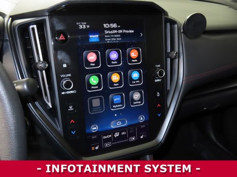 Used 2022 Subaru WRX Limited image 17