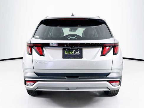 Used 2025 Hyundai Tucson SEL FWD image 7