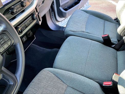 Used 2023 Ford F150 XLT image 17