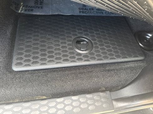 Used 2017 RAM 1500 Express w/ Black Ram 1500 Express Group AWD/4WD image 17