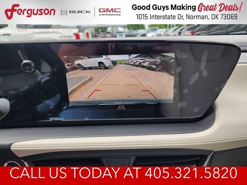 New 2026 Buick Encore GX Preferred w/ Comfort Package FWD image 25