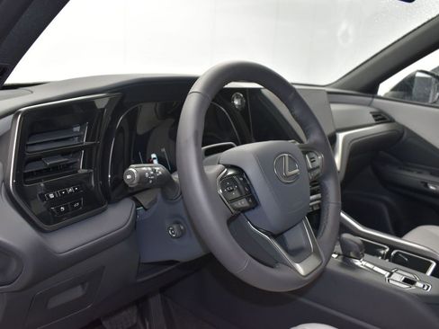 New 2026 Lexus TX 350 FWD image 12