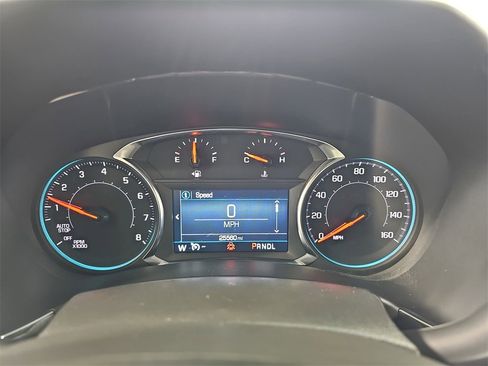 Certified 2024 Chevrolet Equinox RS w/ LPO, Floor Liner Package image 25