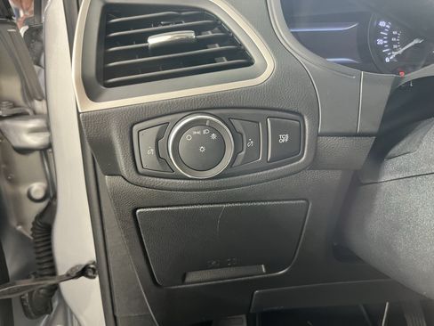 Used 2022 Ford Edge SEL AWD/4WD image 20