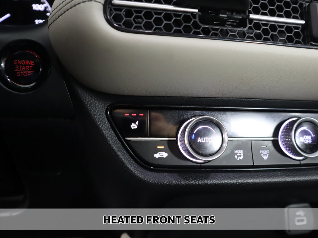Used 2024 Honda HR-V EX-L image 5