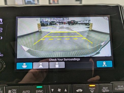 Certified 2023 Honda Odyssey EX-L image 13