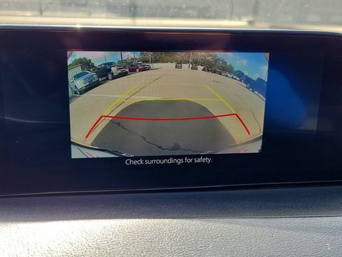 Used 2023 MAZDA MAZDA3 s FWD image 25
