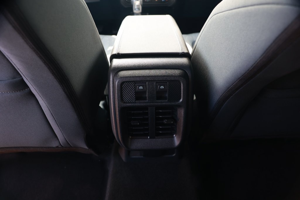 Used 2026 Ford Bronco Big Bend AWD/4WD image 33