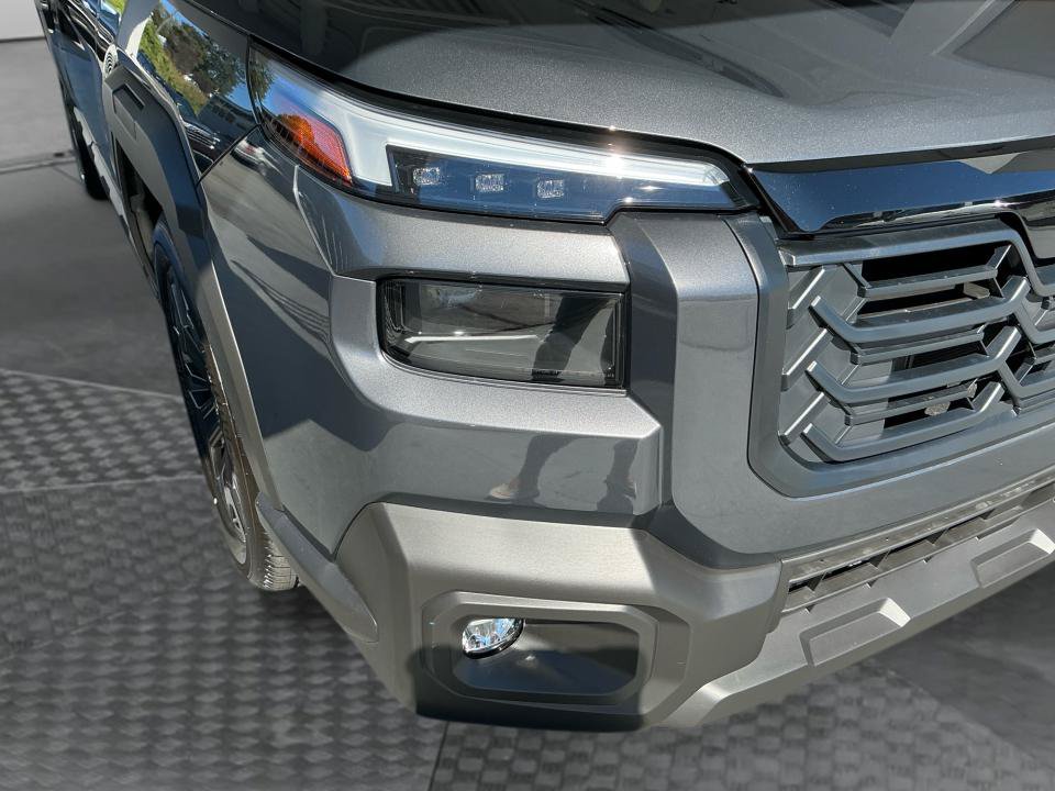 New 2026 Subaru Outback Limited XT AWD/4WD image 24