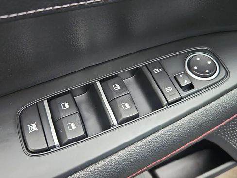 Used 2024 Kia Forte GT w/ GT2 Package FWD image 17