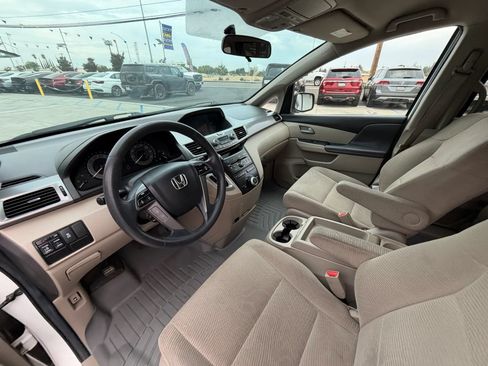 Used 2013 Honda Odyssey EX image 13
