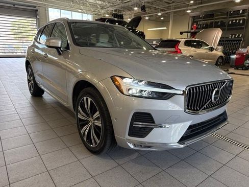 Certified 2023 Volvo XC60 B5 Plus w/ Protection Package Premier FWD image 1