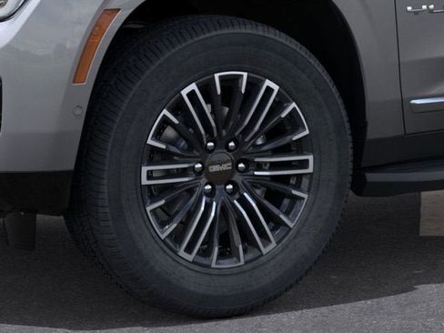 New 2026 GMC Yukon XL Elevation image 9