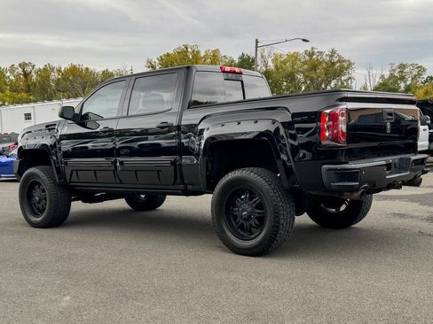 Used 2016 GMC Sierra 1500 SLT w/ SLT Preferred Package image 5