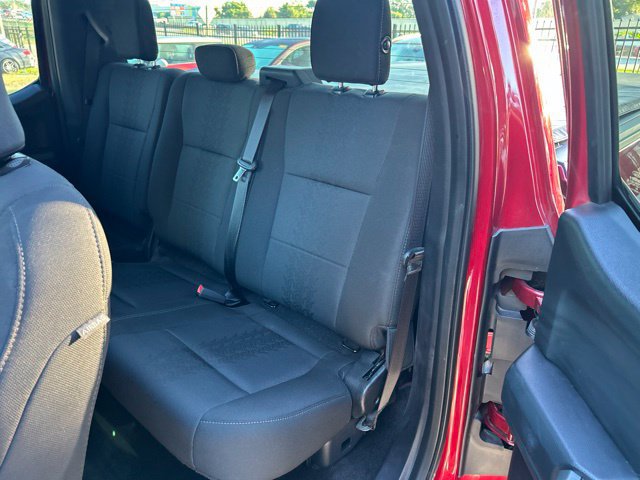 Used 2018 Ford F150 XLT w/ Equipment Group 301A Mid RWD image 4