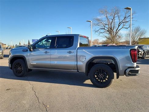 New 2026 GMC Sierra 1500 Elevation image 7