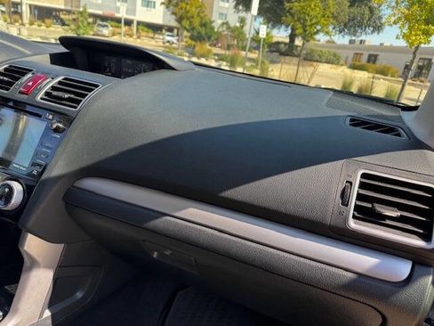 Used 2016 Subaru Forester 2.0XT Touring w/ Eyesight & Navigation System image 29