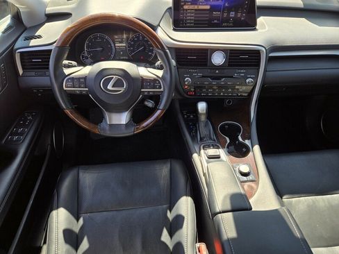 Used 2018 Lexus RX 350 FWD w/ Premium Package image 13
