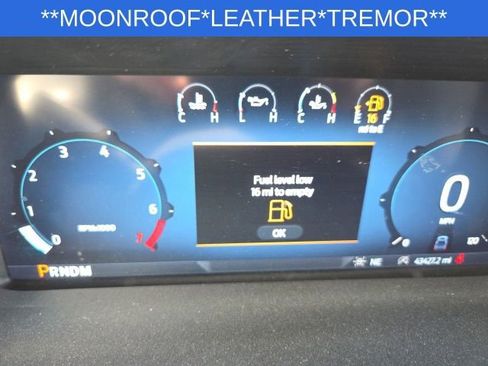 Used 2024 Ford F150 Tremor w/ Equipment Group 402A High AWD/4WD image 35