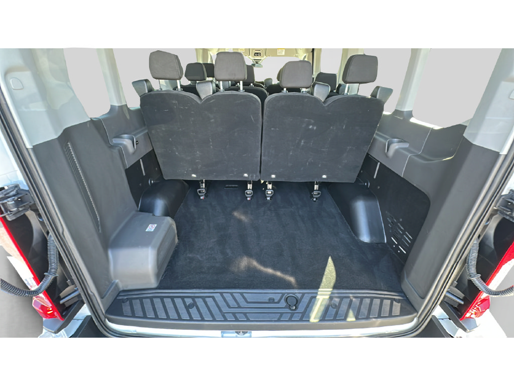 Used 2026 Ford Transit 350 XLT RWD image 20