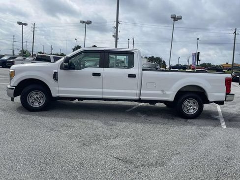 Used 2017 Ford F250 XL w/ Power Equipment Group RWD image 6