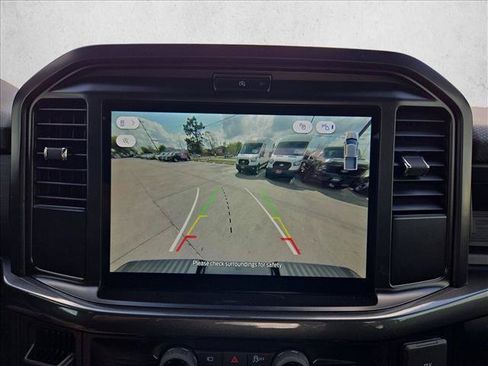 New 2026 Ford F150 STX RWD image 13