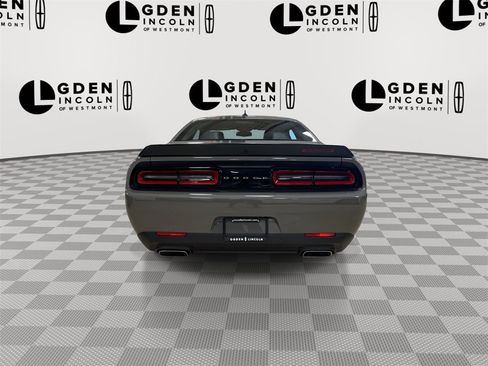 Used 2023 Dodge Challenger R/T Scat Pack w/ Plus Package image 7