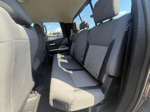 Used 2014 Toyota Tundra SR5 AWD/4WD image 23