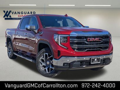 New 2026 GMC Sierra 1500 SLT