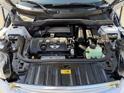 Used 2015 MINI Cooper Countryman FWD image 10
