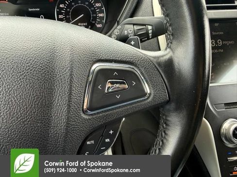 Used 2017 Lincoln MKC Reserve w/ Canadian Touring Package AWD/4WD image 24