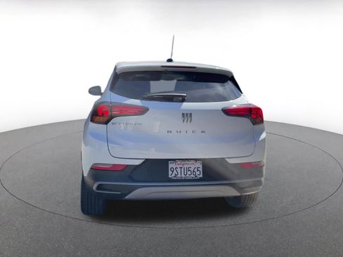 Used 2025 Buick Encore GX Preferred image 11
