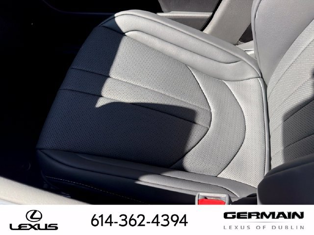 New 2026 Lexus RX 350 AWD image 26