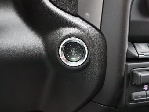 New 2026 Chevrolet Silverado 2500 Custom w/ Custom Value Package image 13