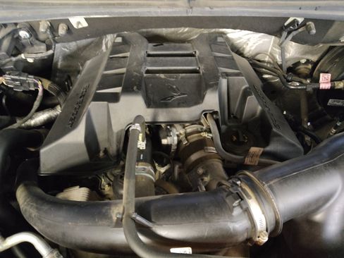 Used 2017 Ford F150 Lariat RWD image 30
