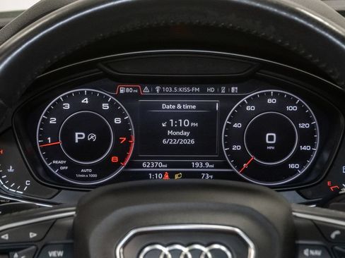 Used 2018 Audi Q5 2.0T Premium Plus AWD/4WD image 16