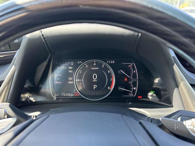 Used 2019 Lexus ES 350 w/ Premium Package FWD image 39
