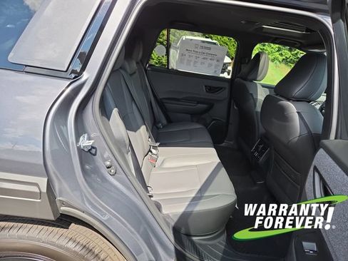New 2026 Subaru Outback Limited AWD/4WD image 17