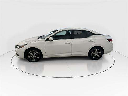 Used 2023 Nissan Sentra SV image 6