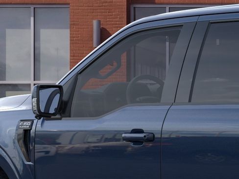 New 2026 Ford F150 Platinum AWD/4WD image 20