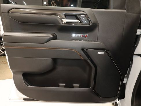 Certified 2024 GMC Sierra 1500 AT4 w/ AT4 Carbonpro Edition image 22