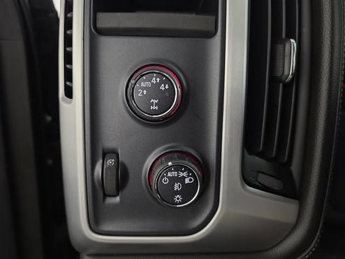 Used 2015 GMC Sierra 1500 SLT w/ Suspension Package, Off-Road AWD/4WD image 23