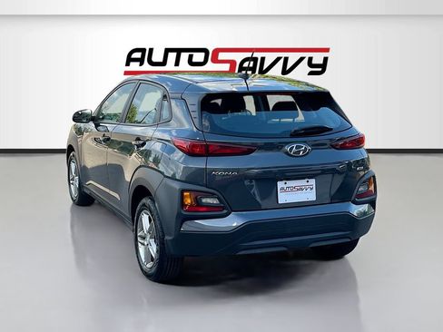 Used 2021 Hyundai Kona SE AWD/4WD image 5