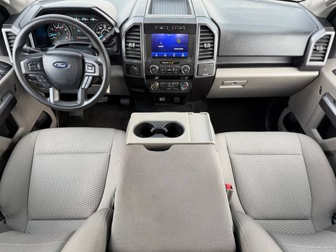 Used 2020 Ford F150 XLT AWD/4WD image 2