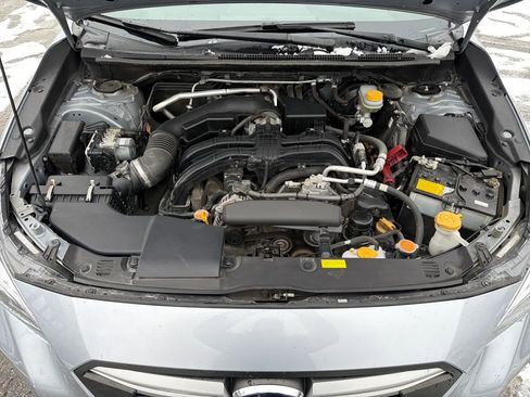 Used 2021 Subaru Crosstrek 2.5i Limited w/ Moonroof Package 2 image 40