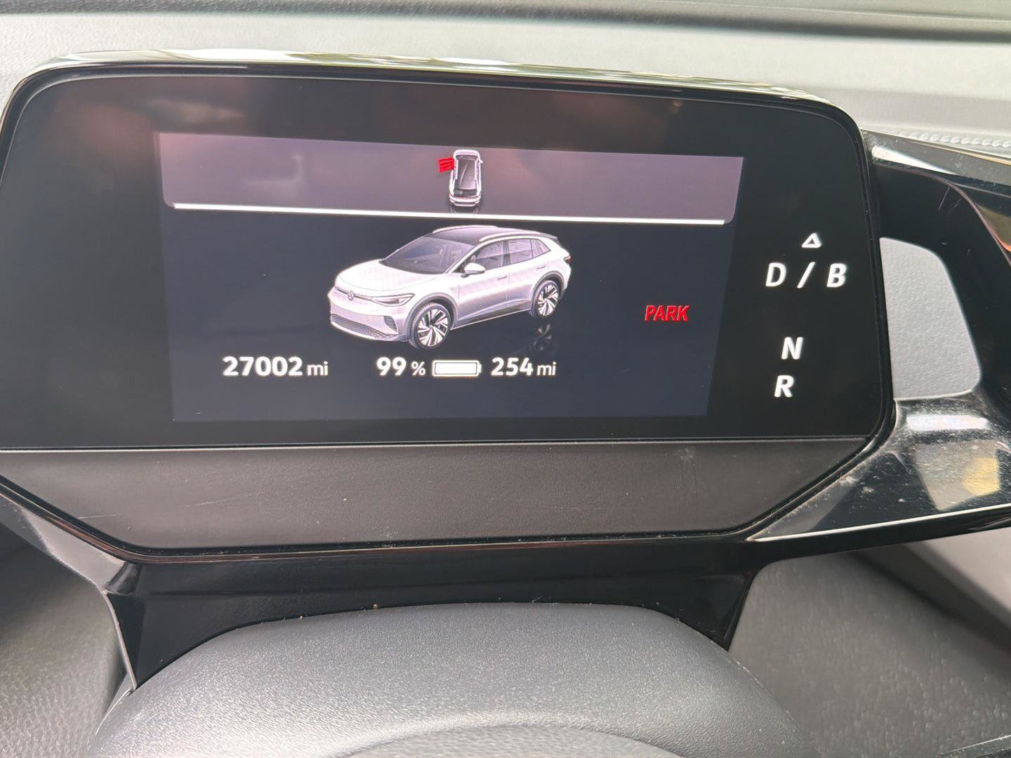 Certified 2023 Volkswagen ID.4 Pro S RWD image 19