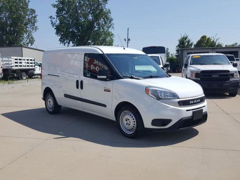 Used 2022 RAM ProMaster City Wagon image 5