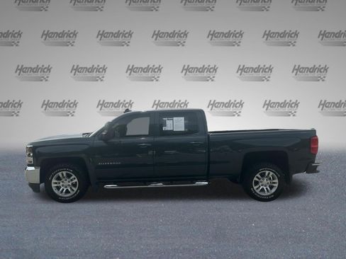 Used 2018 Chevrolet Silverado 1500 LT w/ All Star Edition RWD image 6